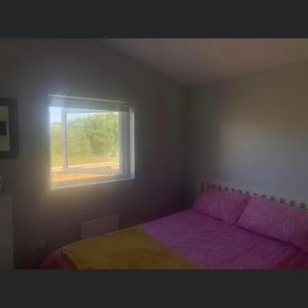 The Apartment Downings