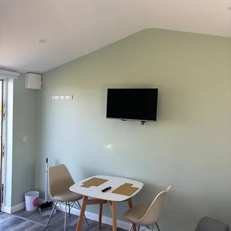 The Apartment