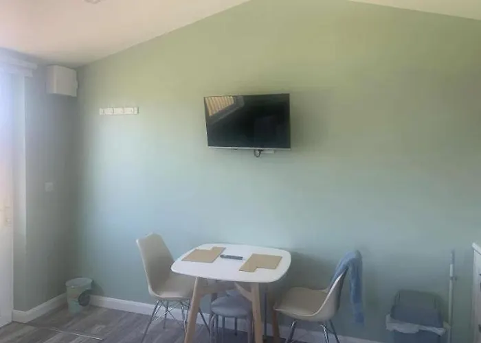 The *