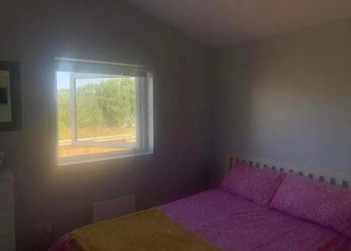 The Apartamento Downings